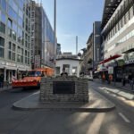 Berlin - Checkpoint Charlie
