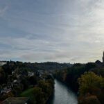 Bern River