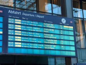 berlin central