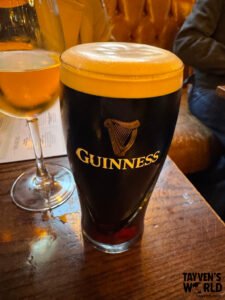 Museum Tavern Drinks Guinness