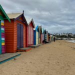 Brighton Bathing Boxes